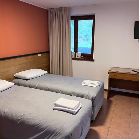 Al Friuli Hotel Nimis ภายนอก รูปภาพ